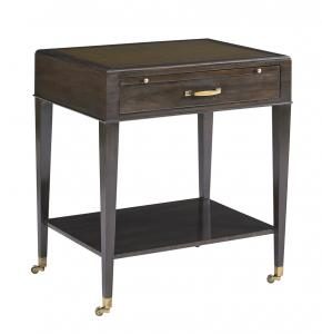 Bordeaux Side Table