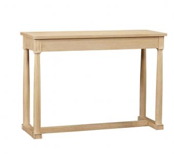 Neo Classic Console Table