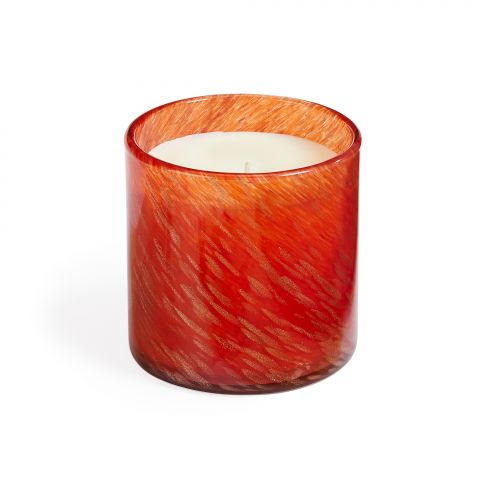 Midnight Currant Candle