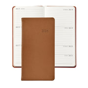 2026 6" Pocket Datebook