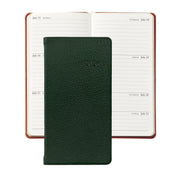2026 6" Pocket Datebook