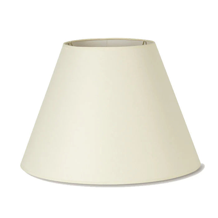 Paper Lampshade/ Bunny Williams