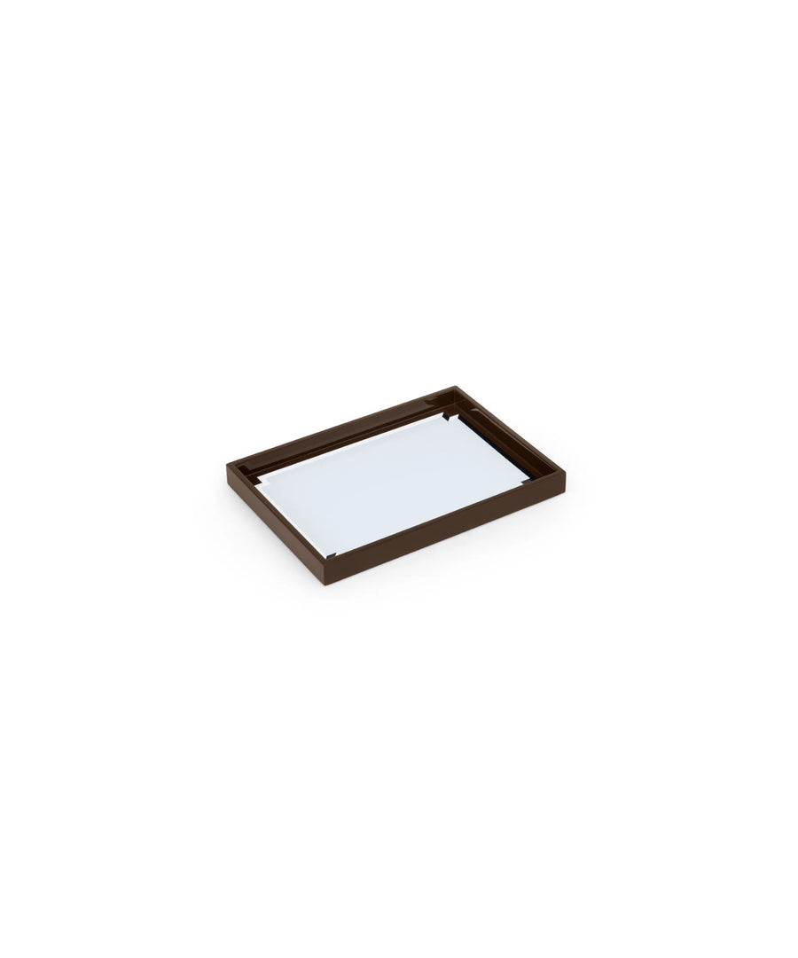 Small Benedict Tray