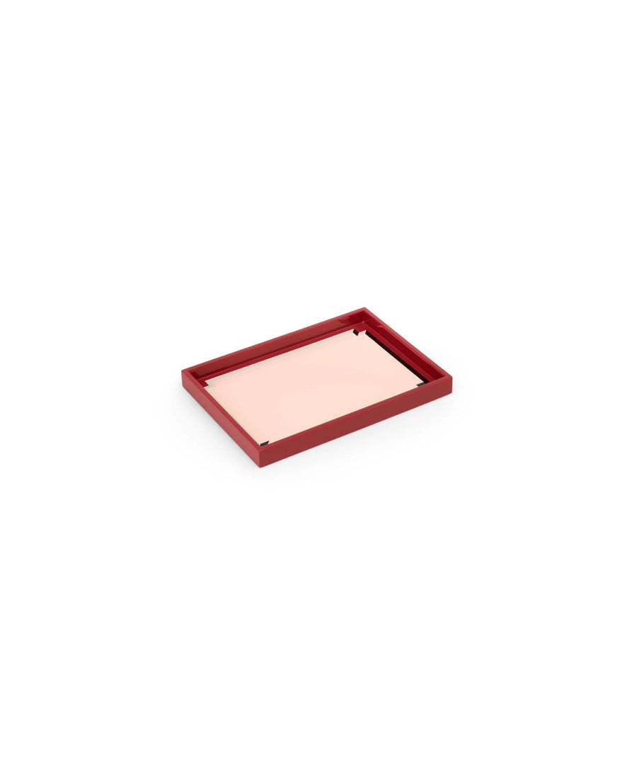 Small Benedict Tray
