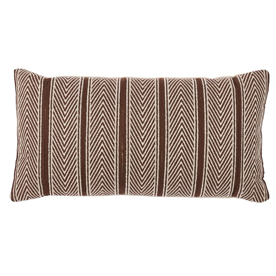 Schumacher Nicholson Pillow