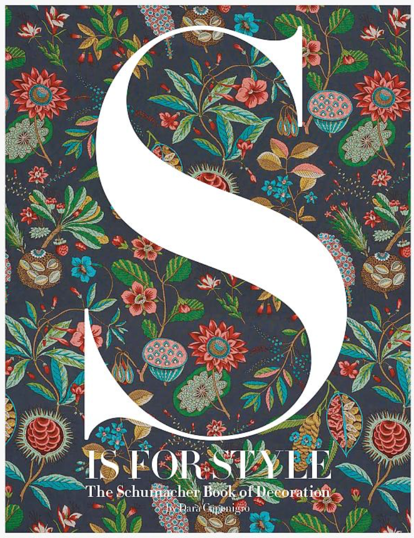 S is for Style