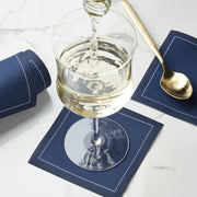 Disposable Cotton Cocktail Napkins