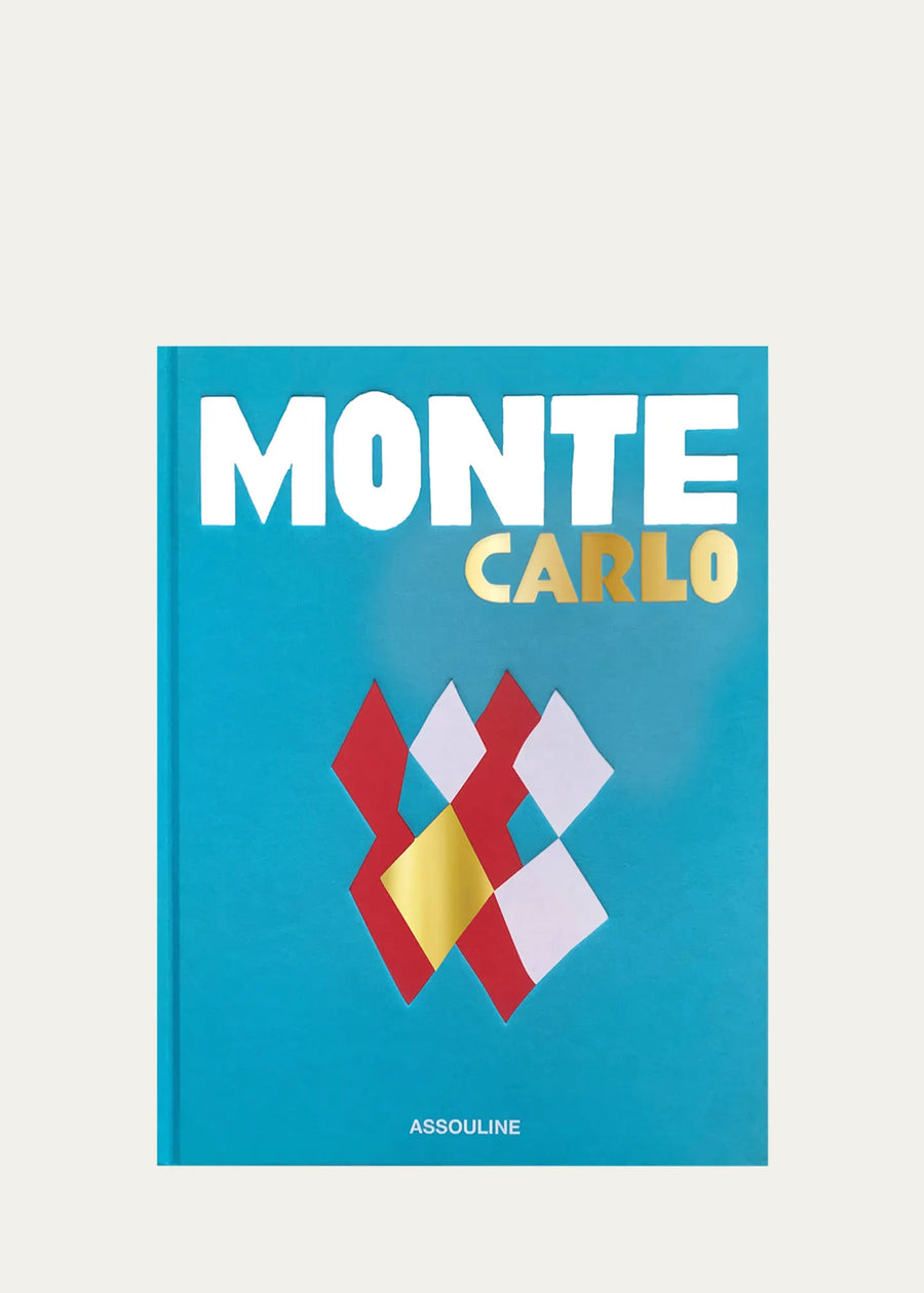 Monte Carlo