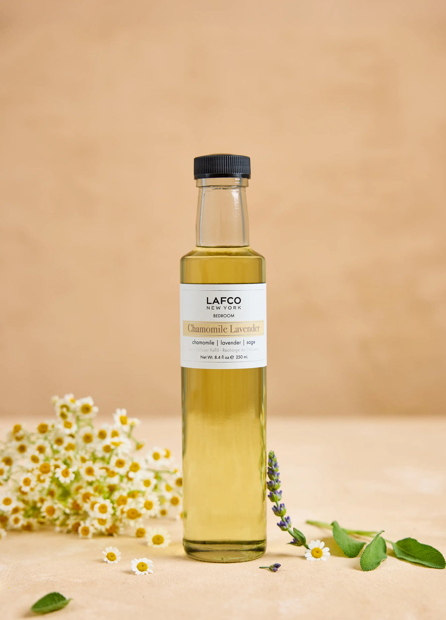 Chamomile Lavender Reed Diffuser Refill/Lafco
