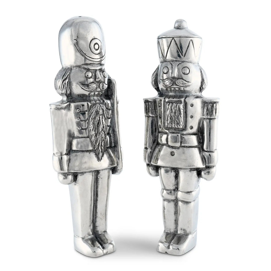 Nutcracker Salt an Pepper Set