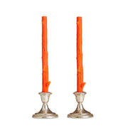 Stick Candles Cedar / Pair