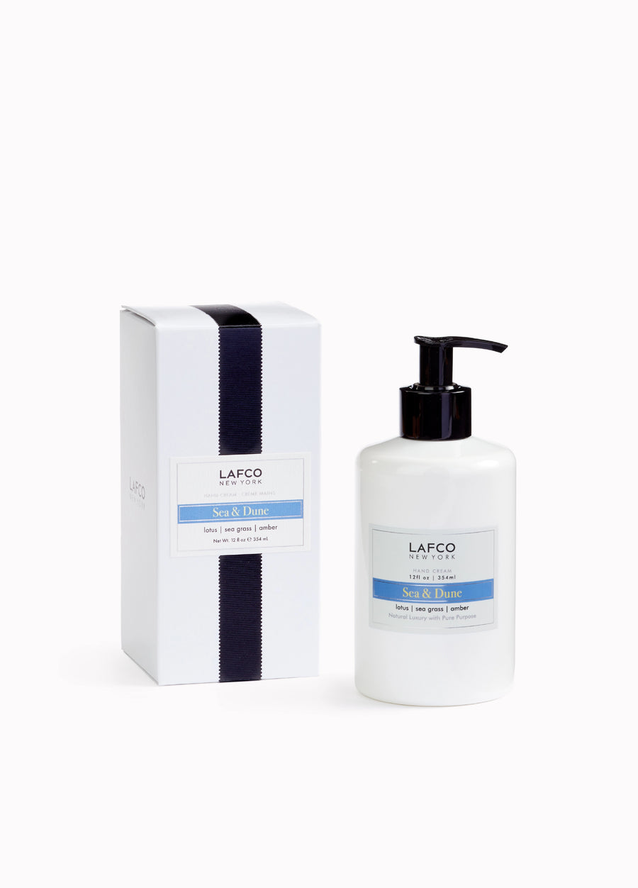 Sea & Dune Hand Cream