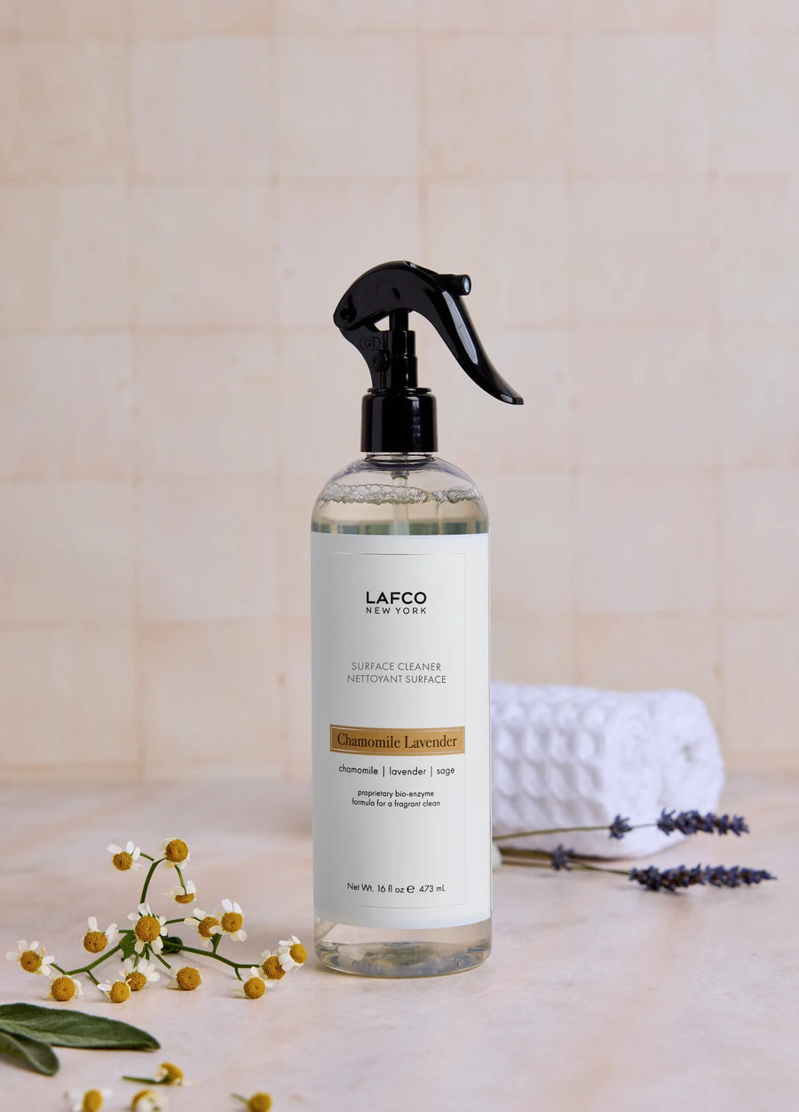 Surface Cleaner- Chamomile Lavender
