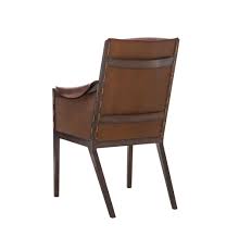 Gunnison Chair by Hickory Chair