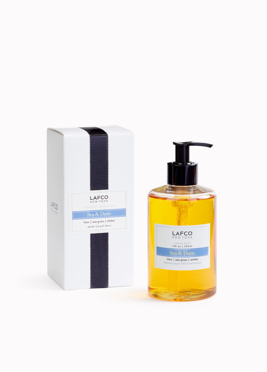 Sea & Dune Hand Soap