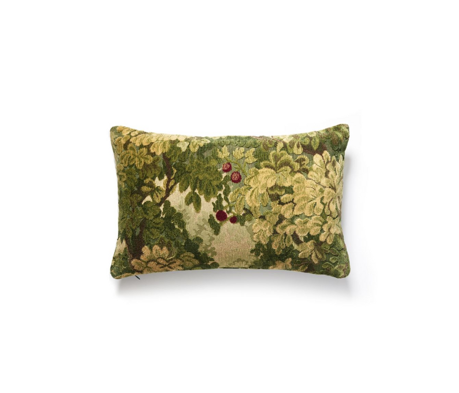 Marley Lumbar Pillow