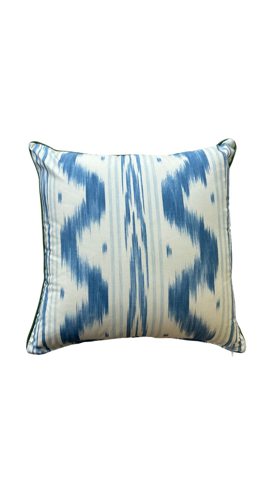 Pierre Frey Toile de Nantes Pillow