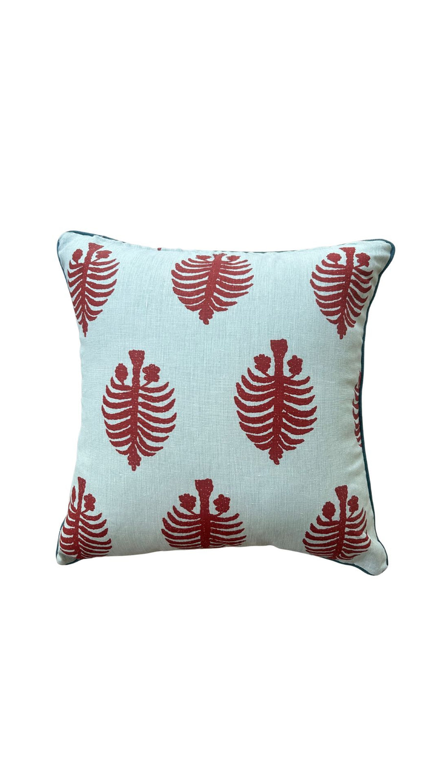 Penny Morrison Gobi Pillow