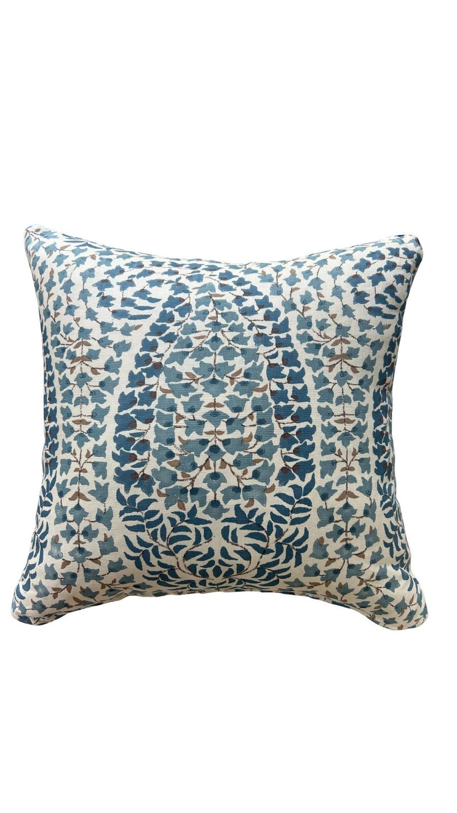Lisa Fine Lahore Pillow