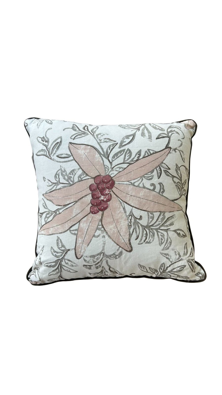 Penny Morrison Berri Pillow