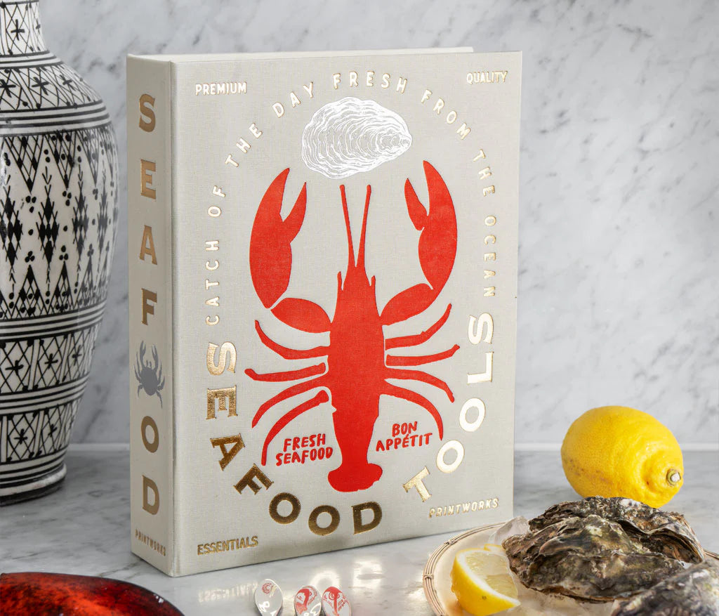 Seafood Tools Gift Set