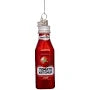 Ketchup Bottle Ornament