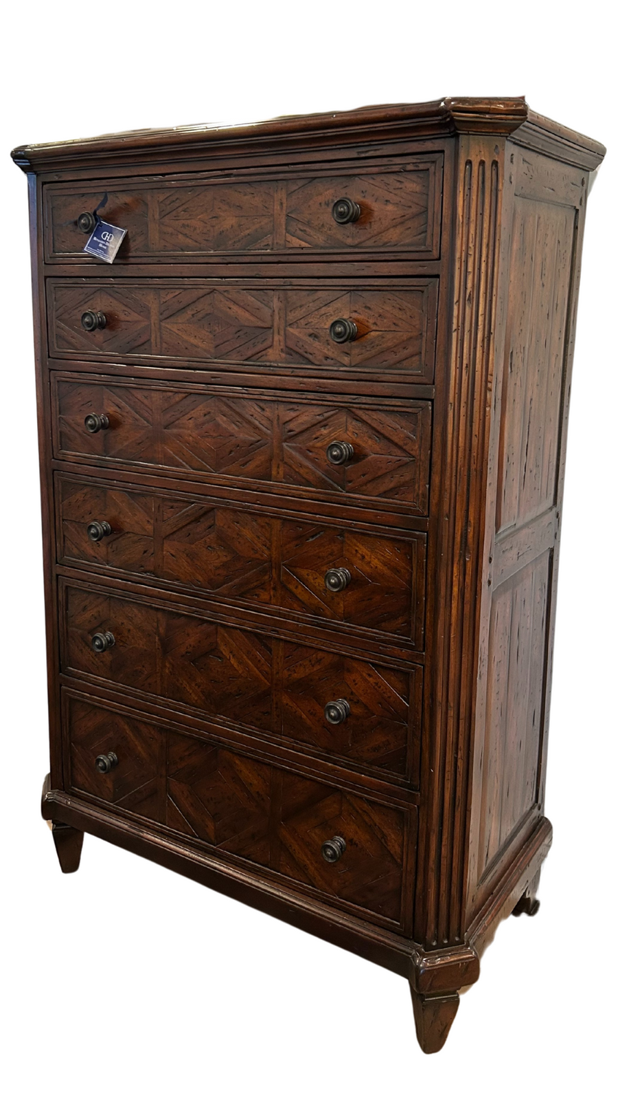 Tall Chest