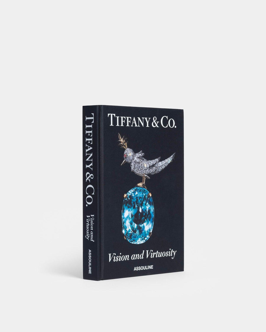 Tiffany & Co. Vision and Virtuosity Icon Edition