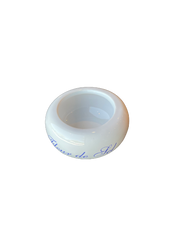 Ceramic Salt Dish, Monchoix Fleur de Sel