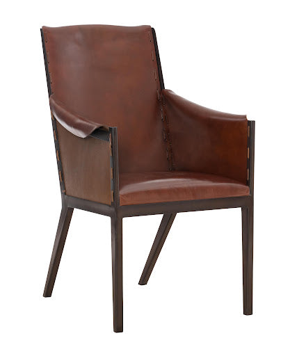 Gunnison Chair by Hickory Chair