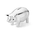 Classic Porcelain Piggy Bank