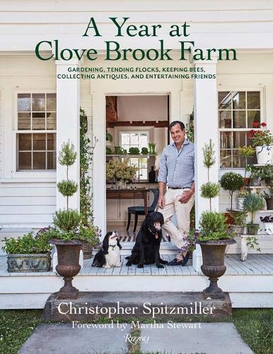 A Year at Clove Brooke Farm