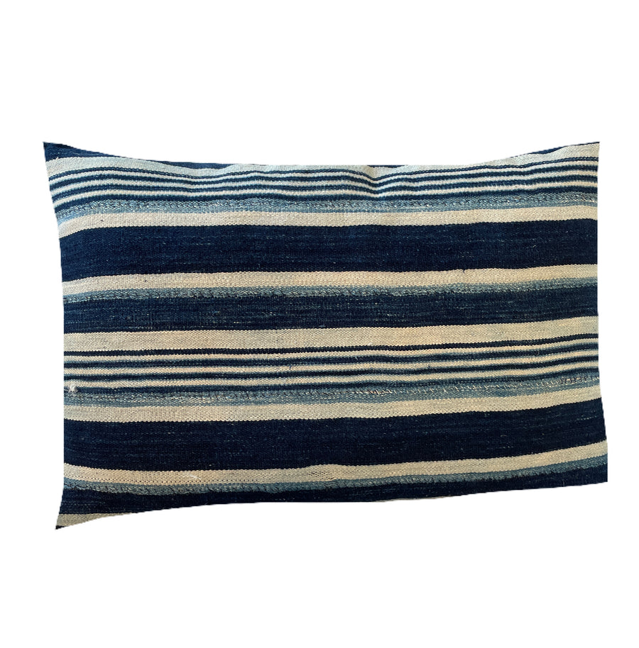 Vintage Striped Ralph Lauren Pillows