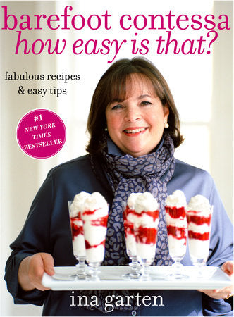 Barefoot Contessa: How Easy Is That?
