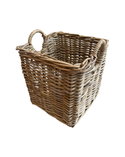 Normandy Baskets