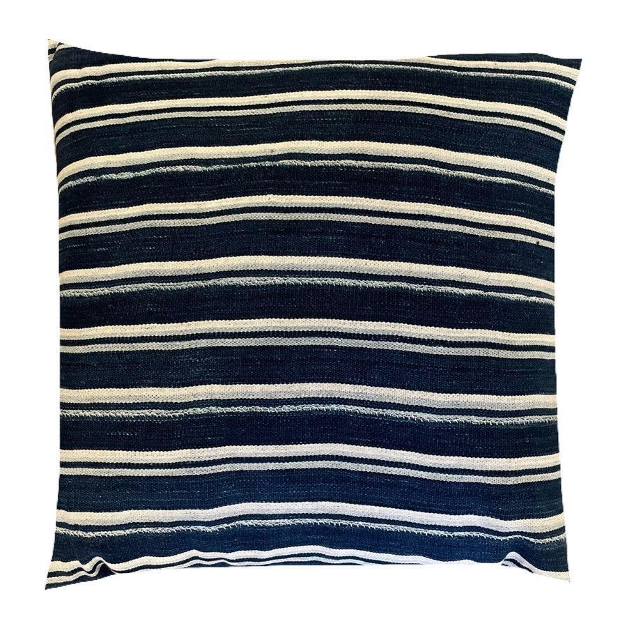 Vintage Striped Ralph Lauren Pillows