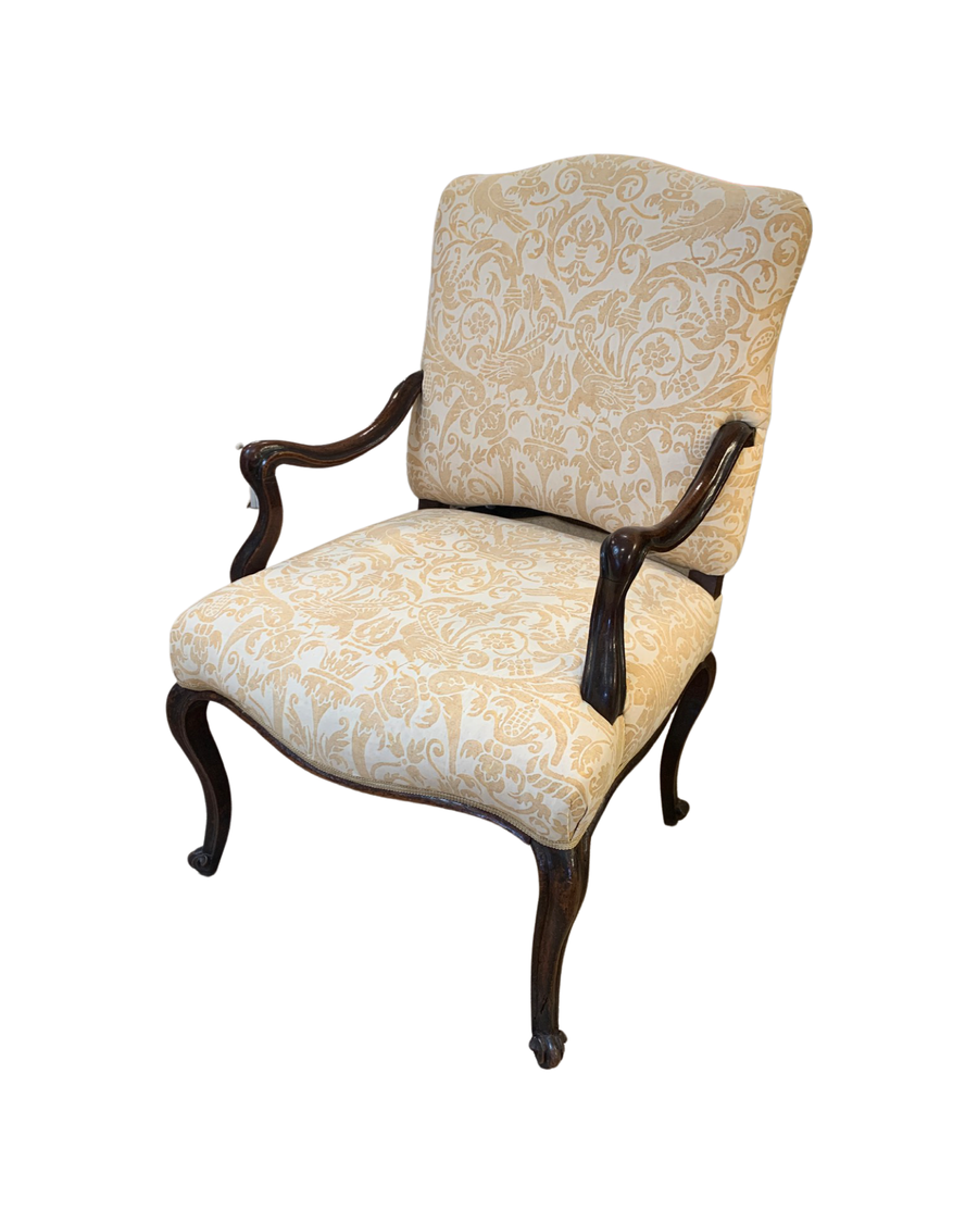 Fortuny Arm Chair