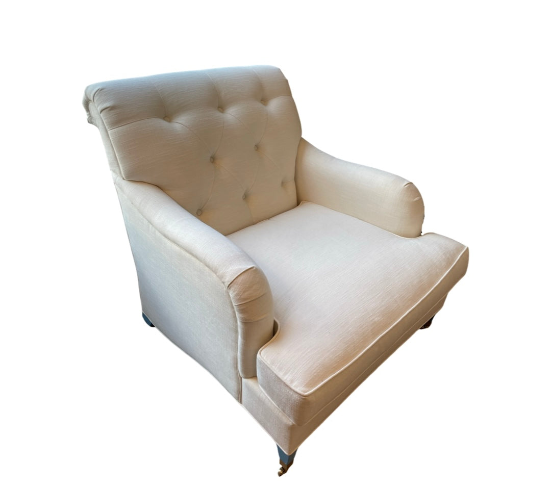 Chaddock Lilac Chair