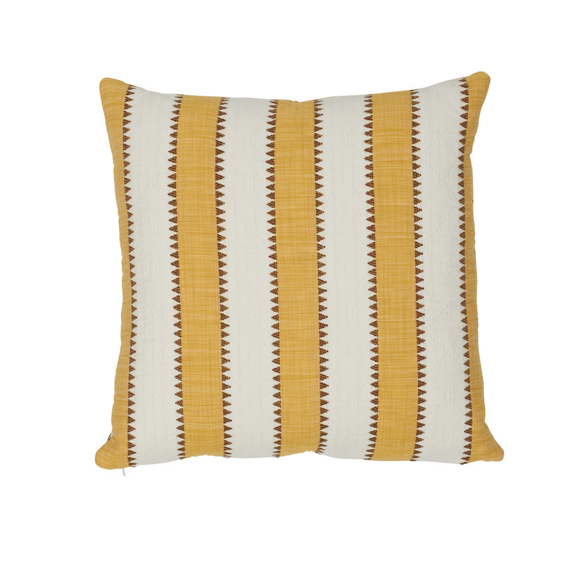 Isolde Stripe Pillow