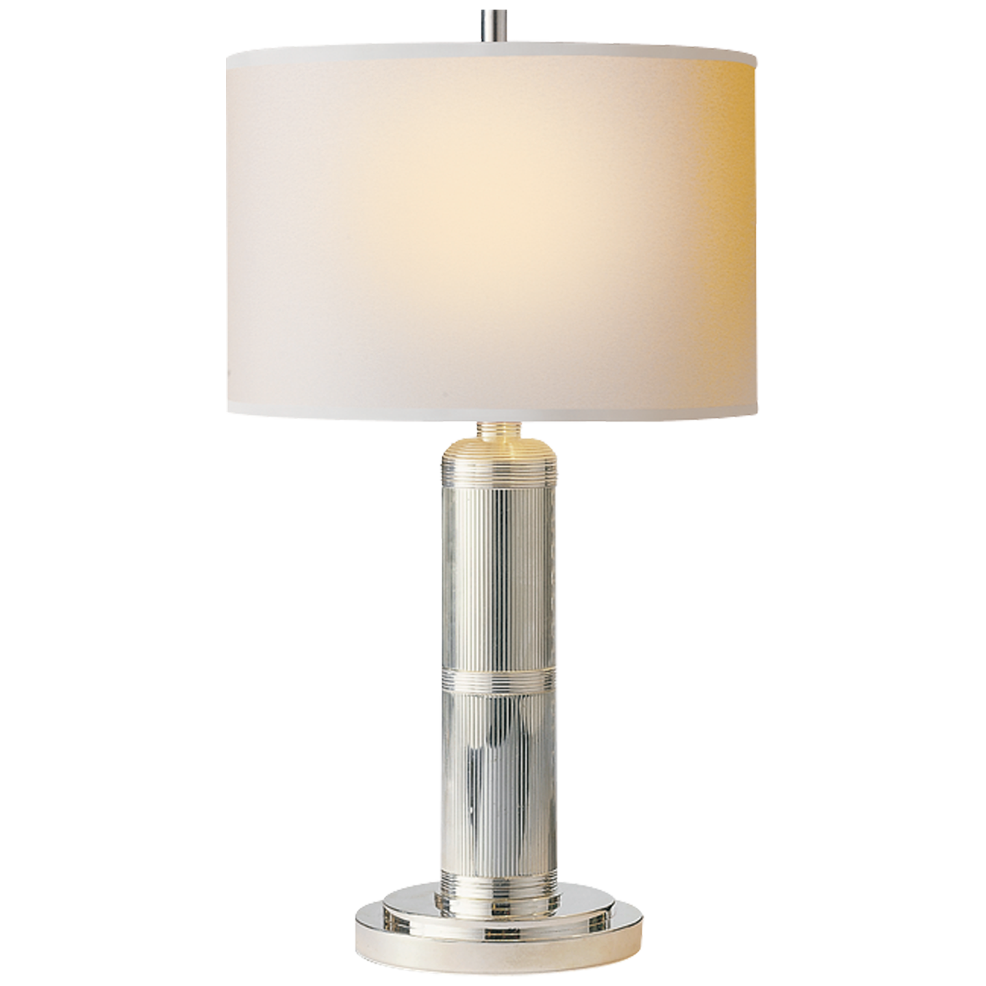 Visual Comfort Lighting, Troye Medium Table Lamp, Table & Task Lamps –  Benjamin Rugs & Furniture