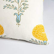 Marigold Pillow
