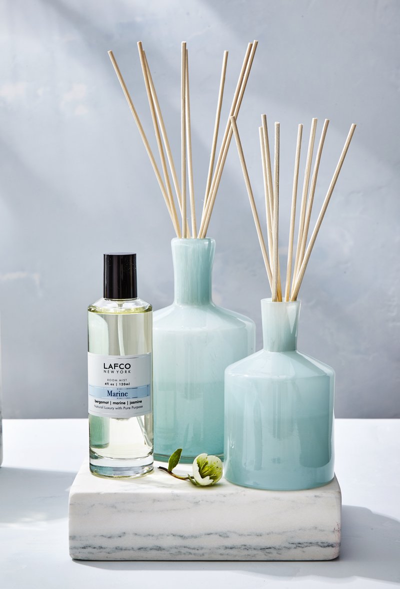 Marine Classic Reed Diffuser