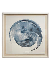 Moon Print