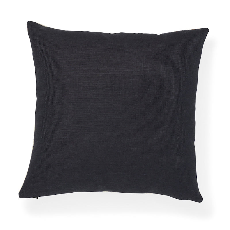 Mottley Grid Pillow