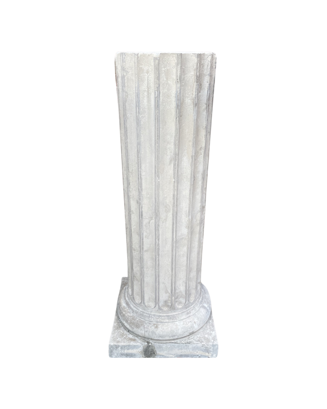 Stone Columns ( Pair)