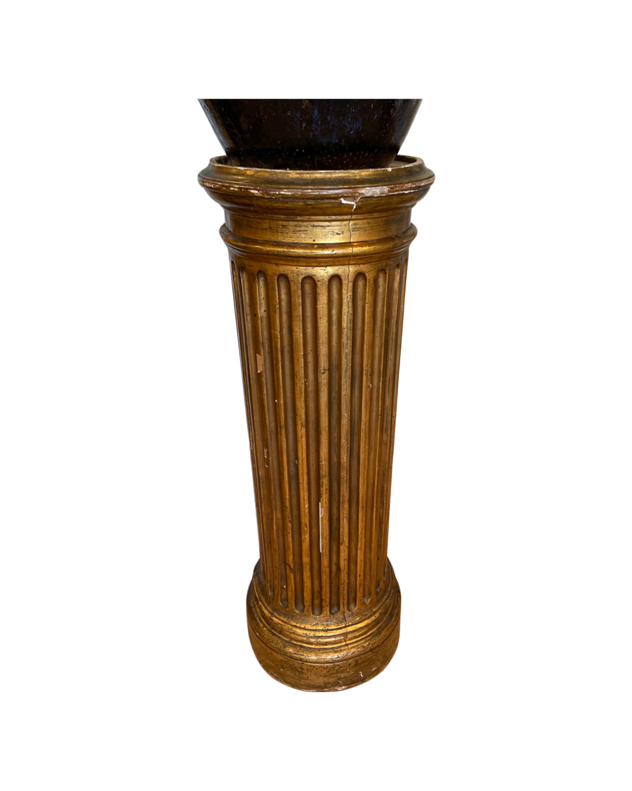 Gold Column