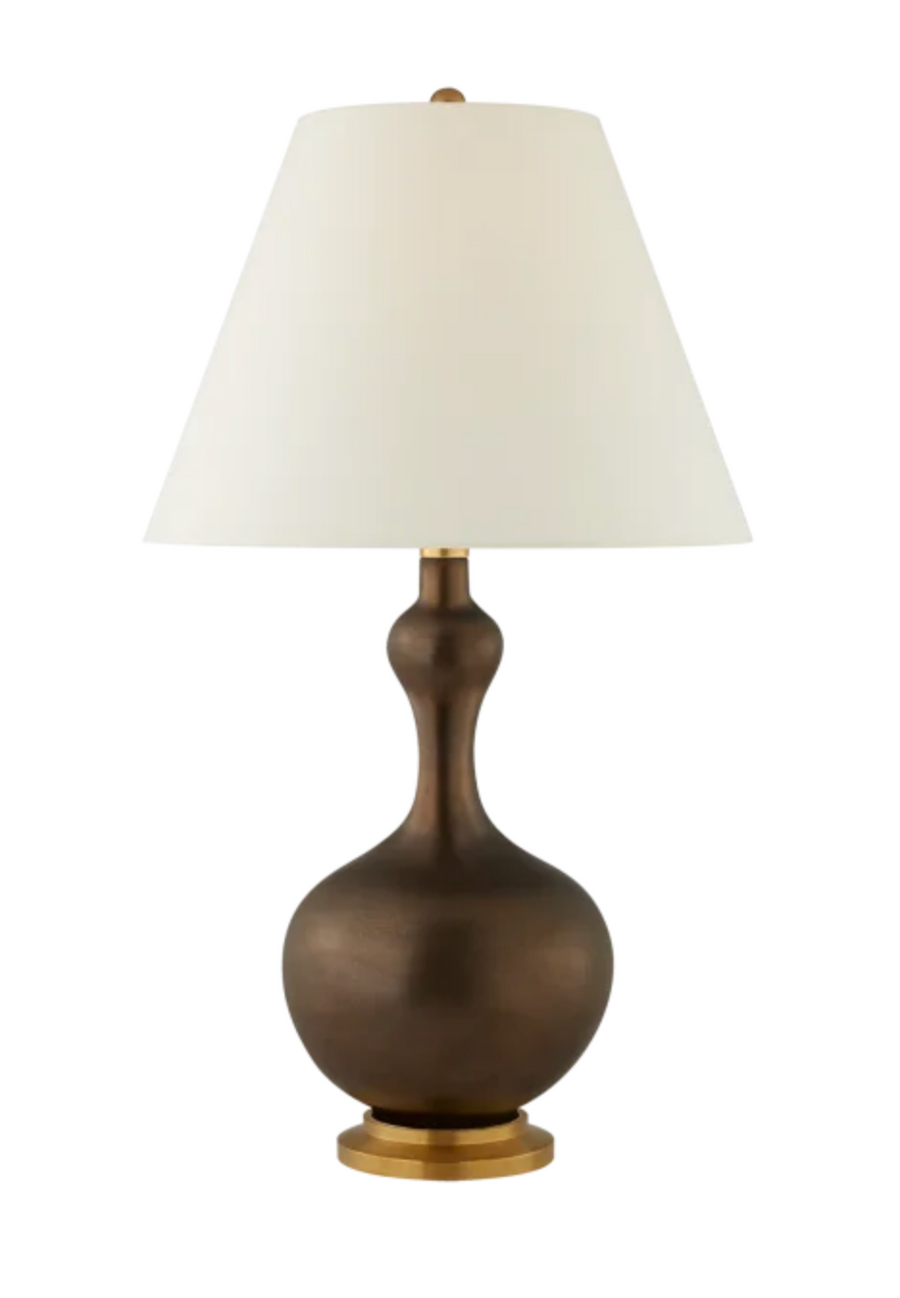 Addison Large Table Lamp
