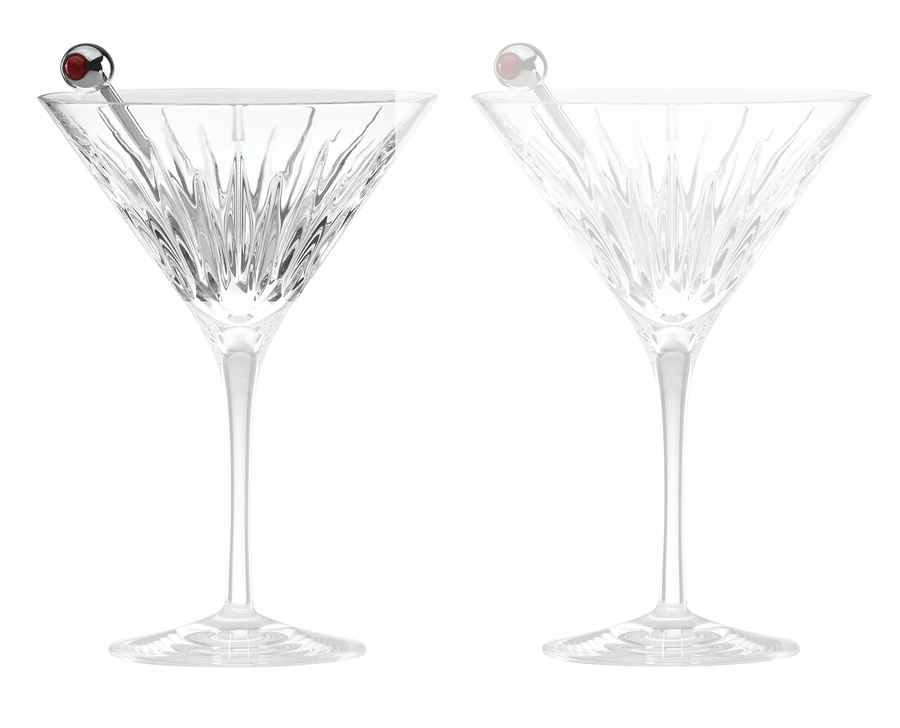 Soho Martini Set