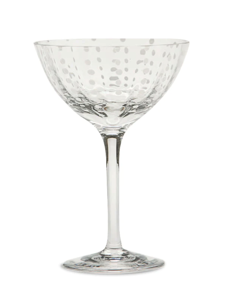 Perle Cocktail Goblet (set of 2)