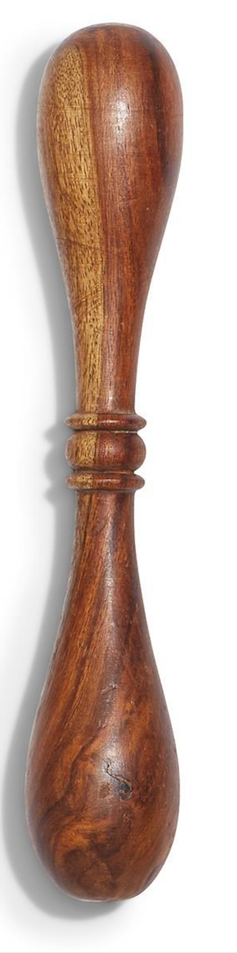 Wooden Muddler in Gift Pouch